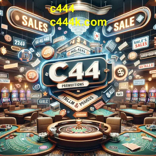 Descubra as Melhores Ofertas na Categoria 'Game Deals' do c444