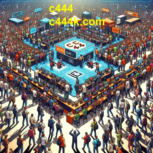 Eventos de Jogos: Celebrando a Cultura Gamer em Grande Estilo