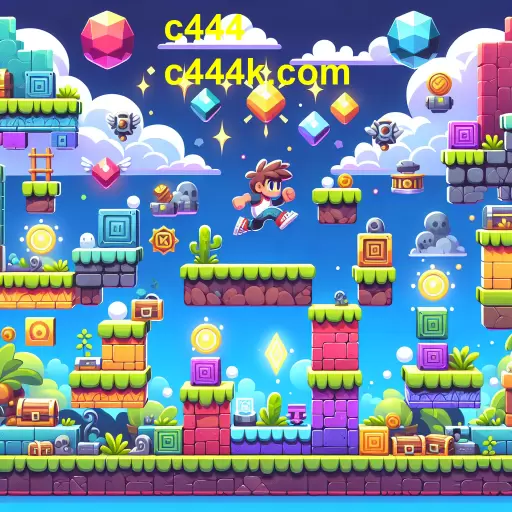 A Evolução dos Jogos de Plataforma: Um Olhar Sobre o Gênero